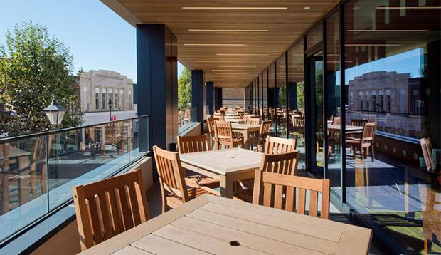 Premier Inn Staines Upon Thames Εξωτερικό φωτογραφία